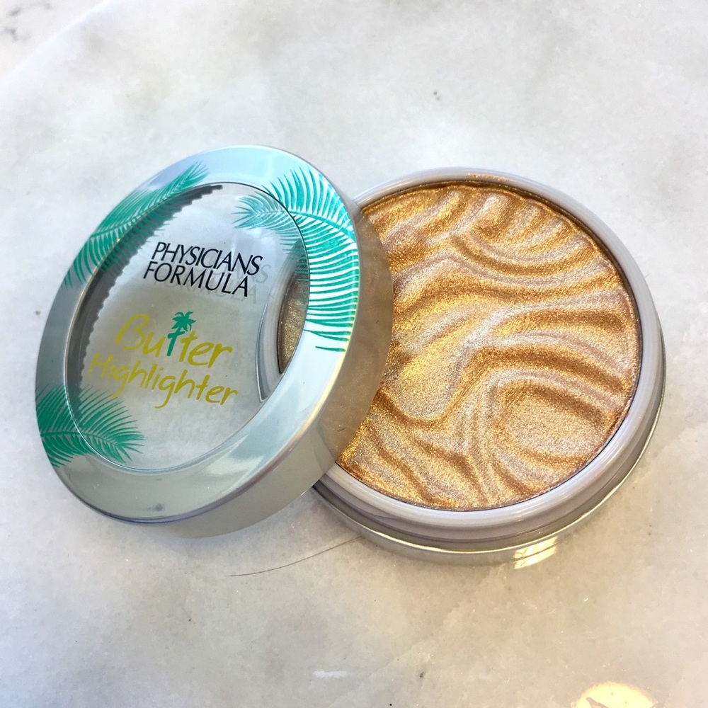 Physicians Formula Butter Highlighter in Champagne